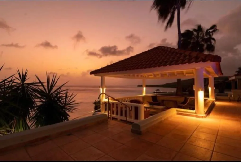 Villa Delmar Willemstad Curacao