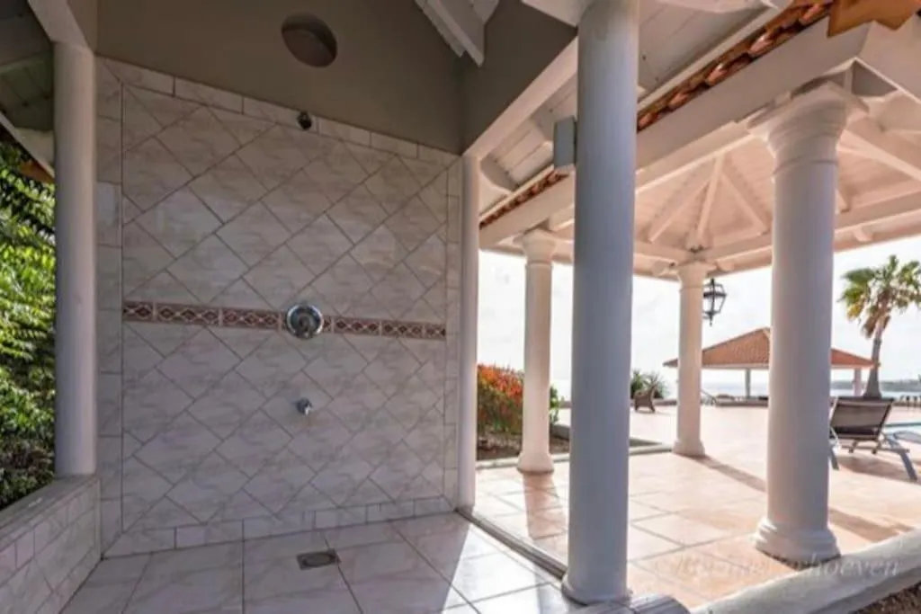 Villa Delmar Willemstad