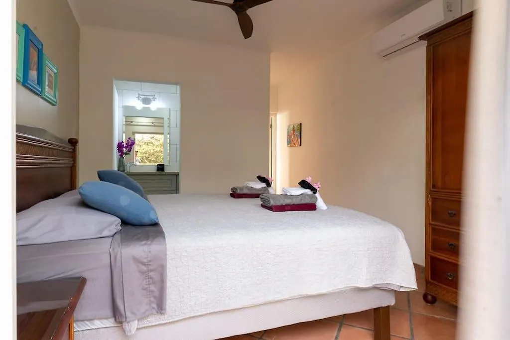 Villa Delmar Willemstad