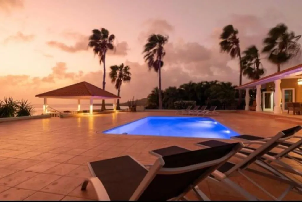 Villa Delmar Willemstad 0*,  Curacao